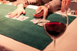 アミューズメントカジノバーで最短許可記録が出た話と検査時の情報シェア