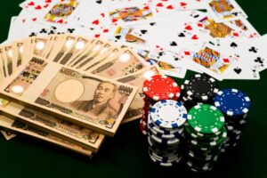 オンラインカジノ経営者逮捕とアミューズメントカジノについて