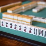 雀荘開業の全て!風営法の営業許可から開業資金、経営の課題まで