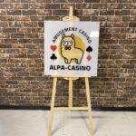 カジノ教室併設のアミューズメントカジノ「アルパカジノ」がオープン