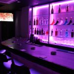 完全合法で横に座ってもらえる明朗会計のガールズバー「Nighty BAR Luciole」