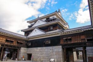 愛媛県松山市でアミューズメントカジノの許可申請を受任しました