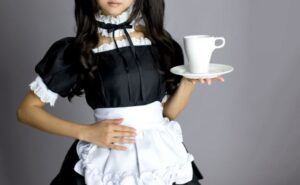 コンセプトカフェ(コンカフェ)の許可と開業について！風営法違反にならないために