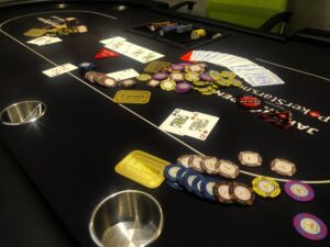 【最近の実情】大阪府でのアミューズメントカジノ許可に１号は必須？