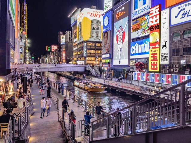大阪で風俗営業許可を確実に取る流れを風営法専門行政書士が解説